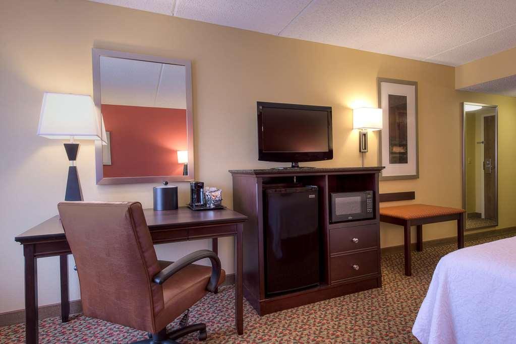 Hampton Inn Mobile-I-10/Bellingrath Gardens Tillmans Corner Pokoj fotografie