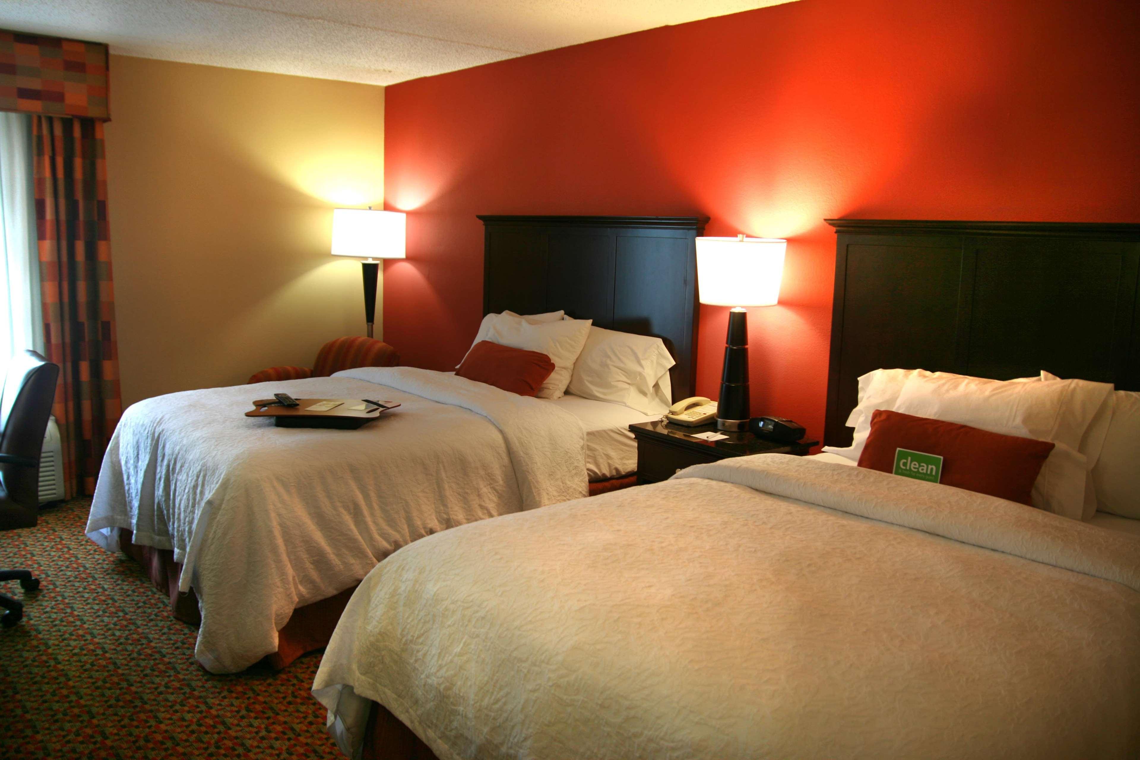 Hampton Inn Mobile-I-10/Bellingrath Gardens Tillmans Corner Exteriér fotografie