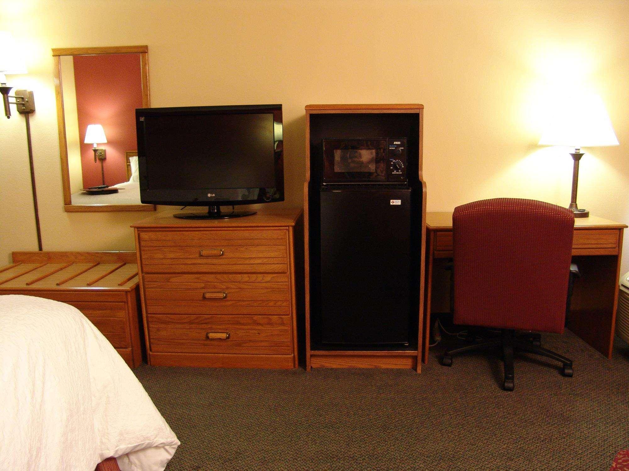 Hampton Inn Mobile-I-10/Bellingrath Gardens Tillmans Corner Pokoj fotografie