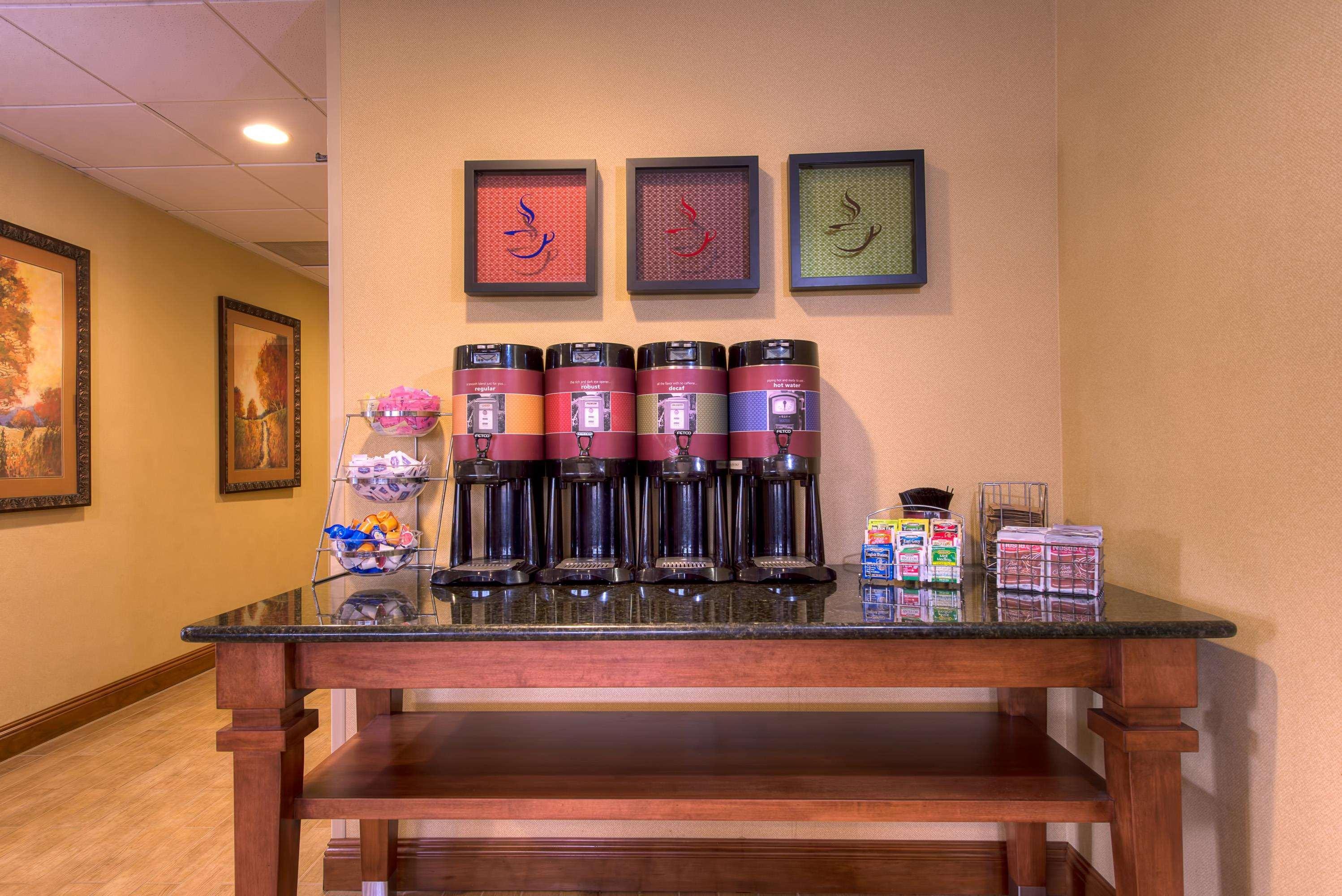 Hampton Inn Mobile-I-10/Bellingrath Gardens Tillmans Corner Exteriér fotografie