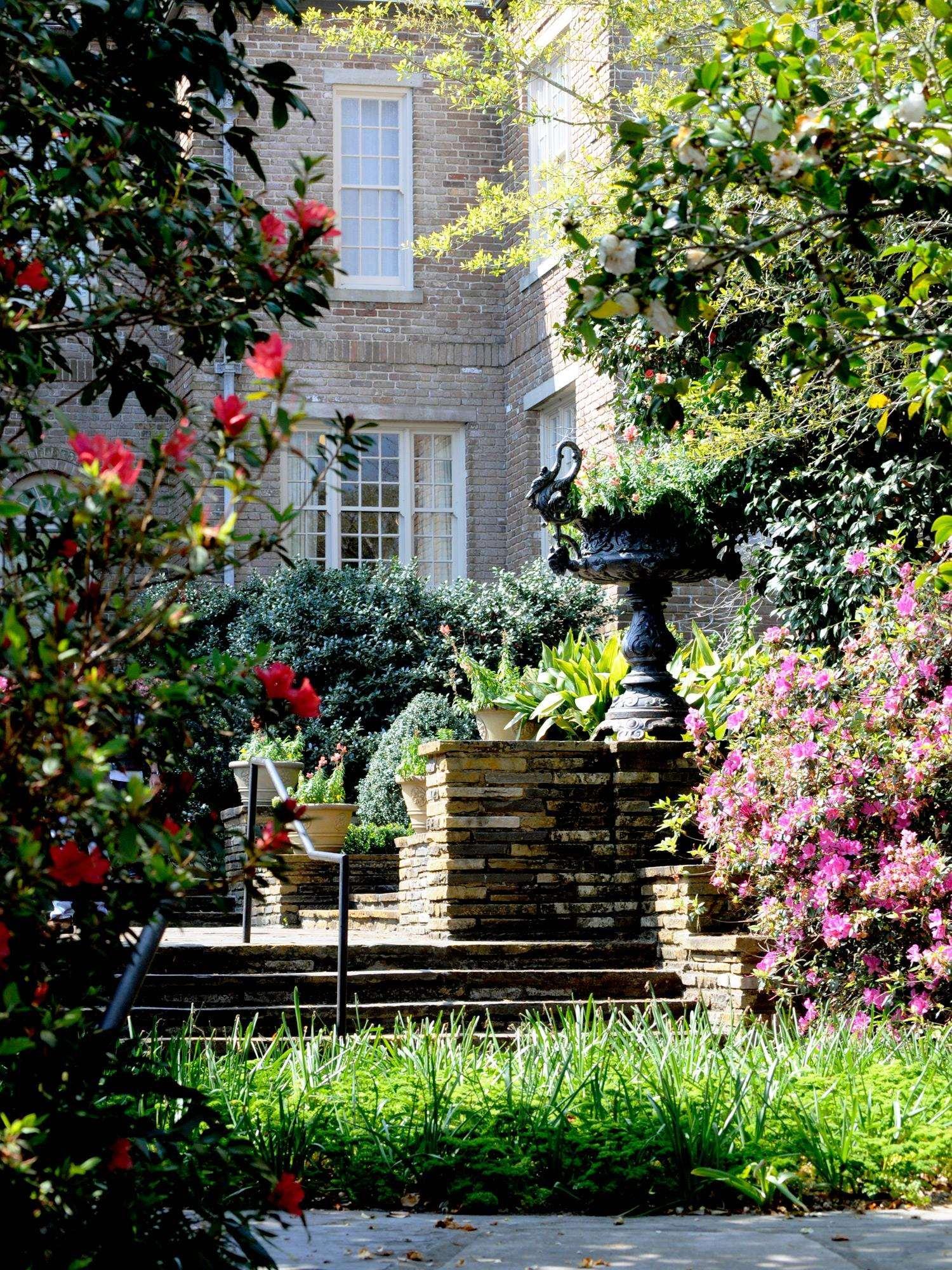 Hampton Inn Mobile-I-10/Bellingrath Gardens Tillmans Corner Exteriér fotografie