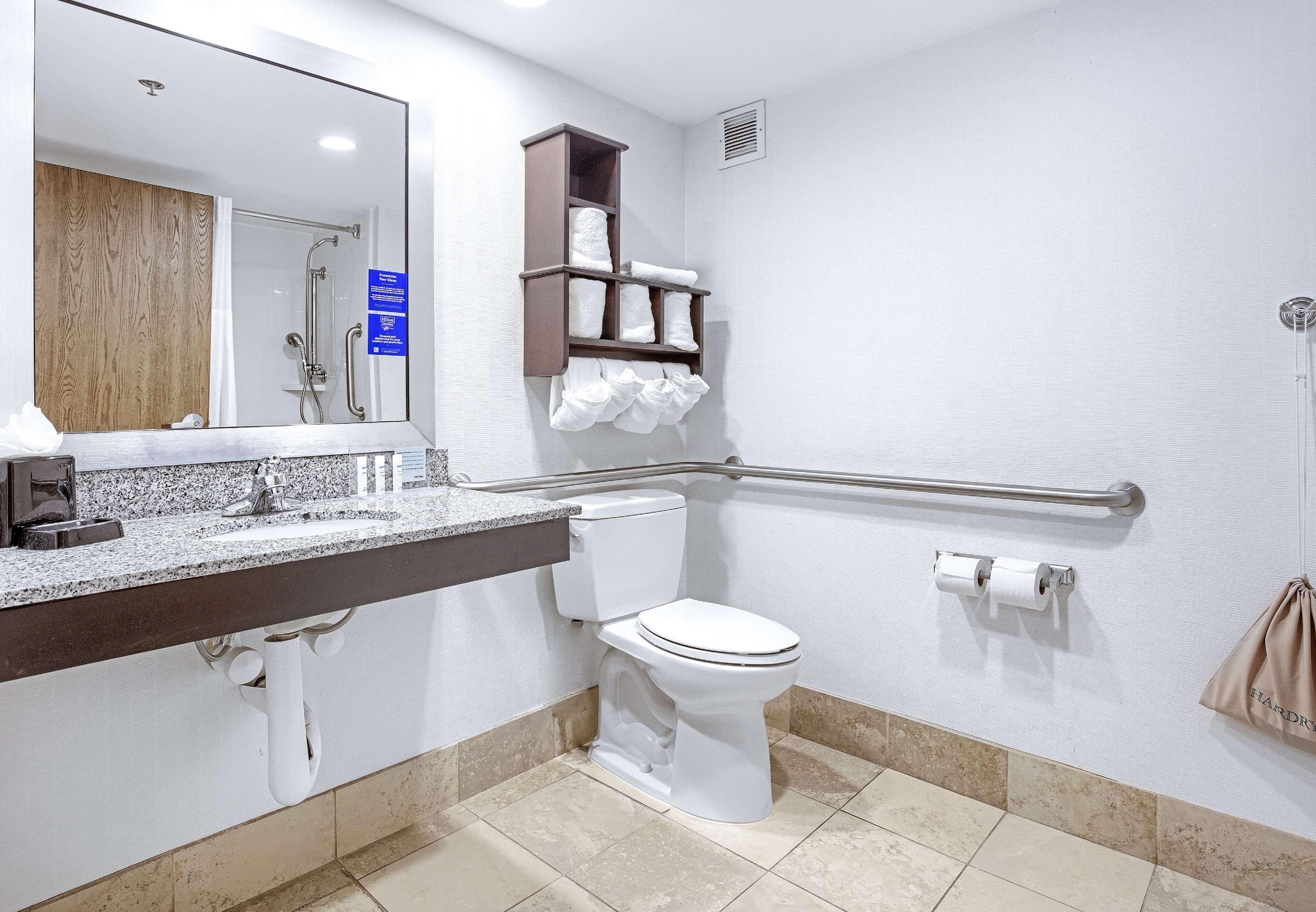 Hampton Inn Mobile-I-10/Bellingrath Gardens Tillmans Corner Exteriér fotografie