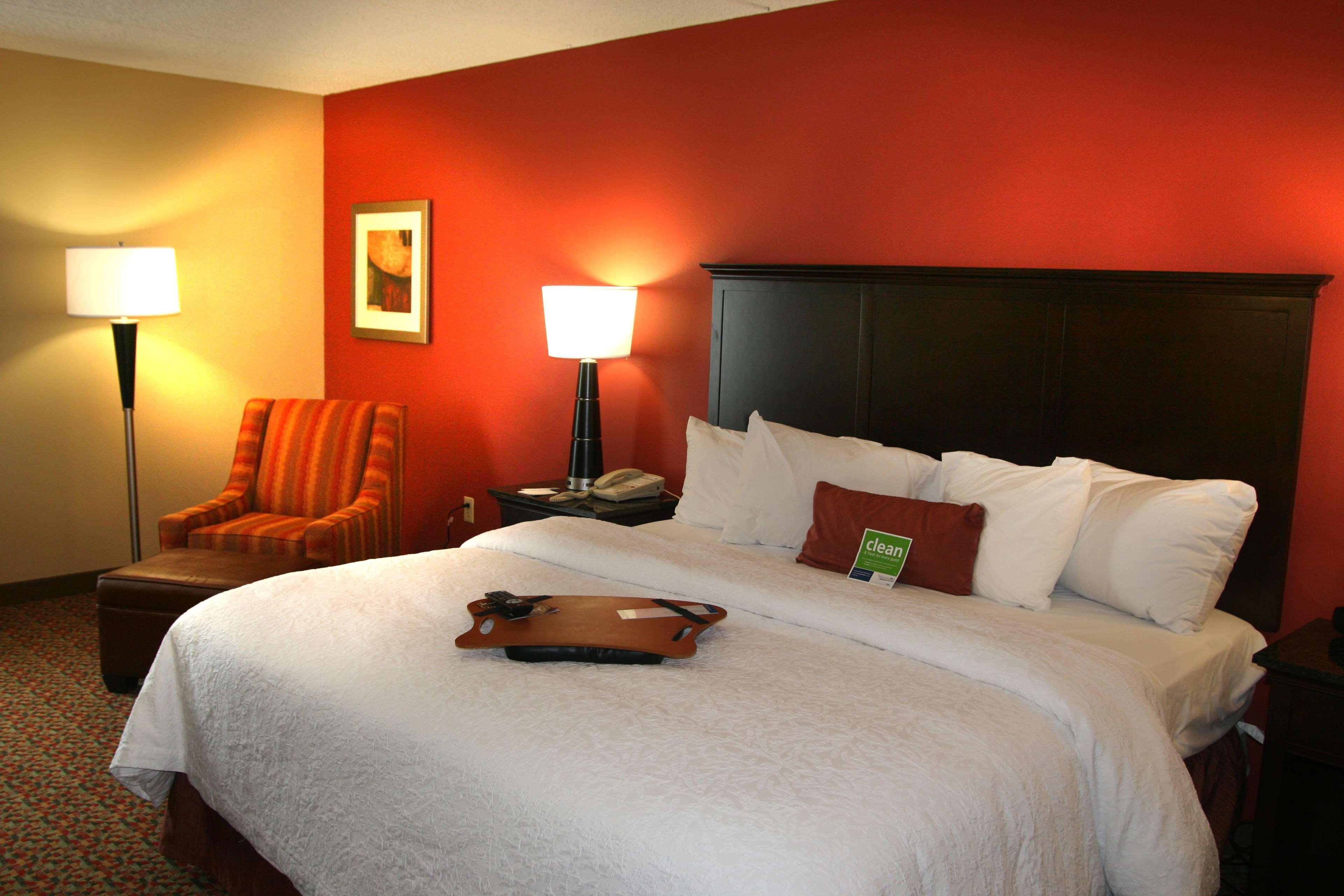 Hampton Inn Mobile-I-10/Bellingrath Gardens Tillmans Corner Exteriér fotografie