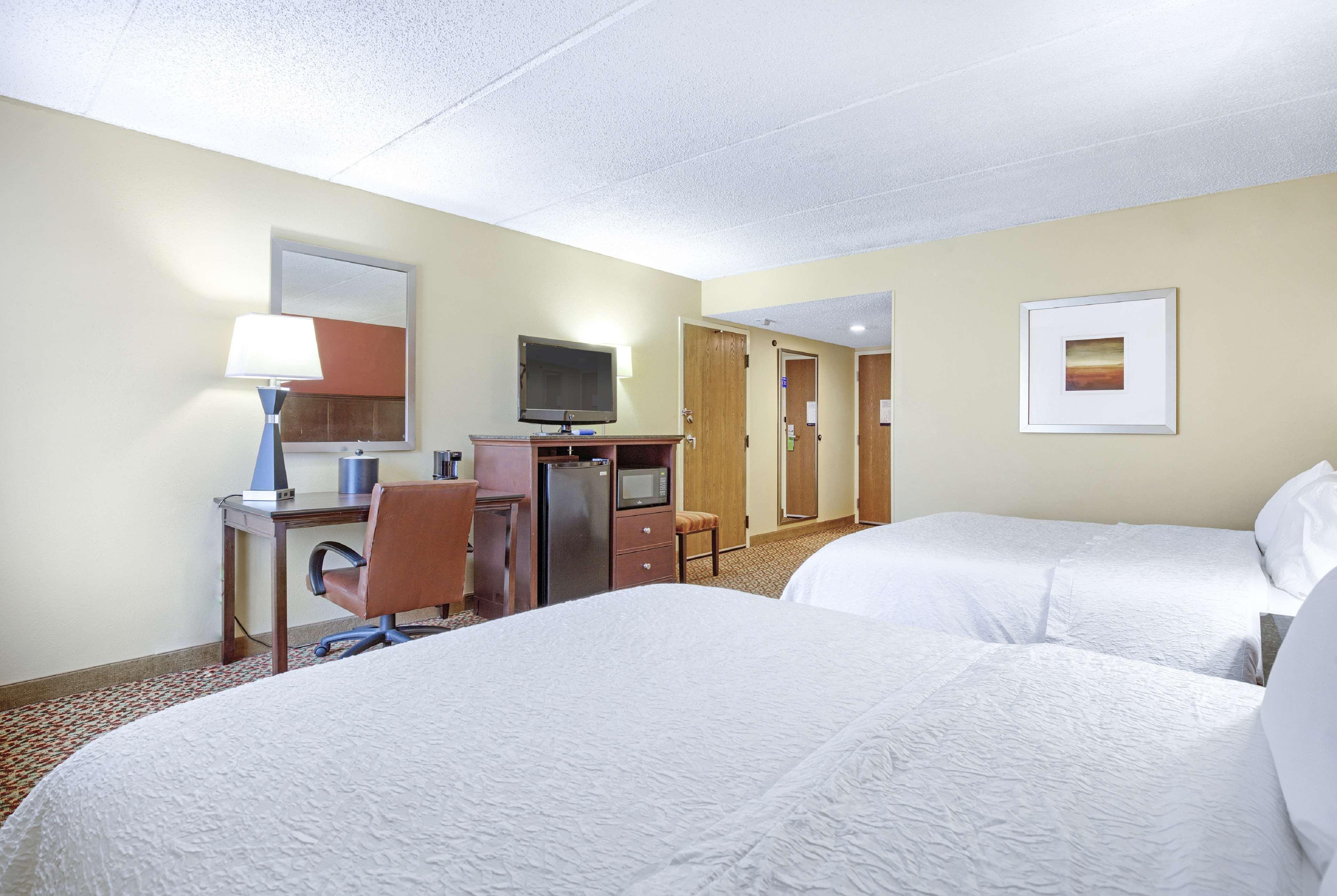 Hampton Inn Mobile-I-10/Bellingrath Gardens Tillmans Corner Exteriér fotografie