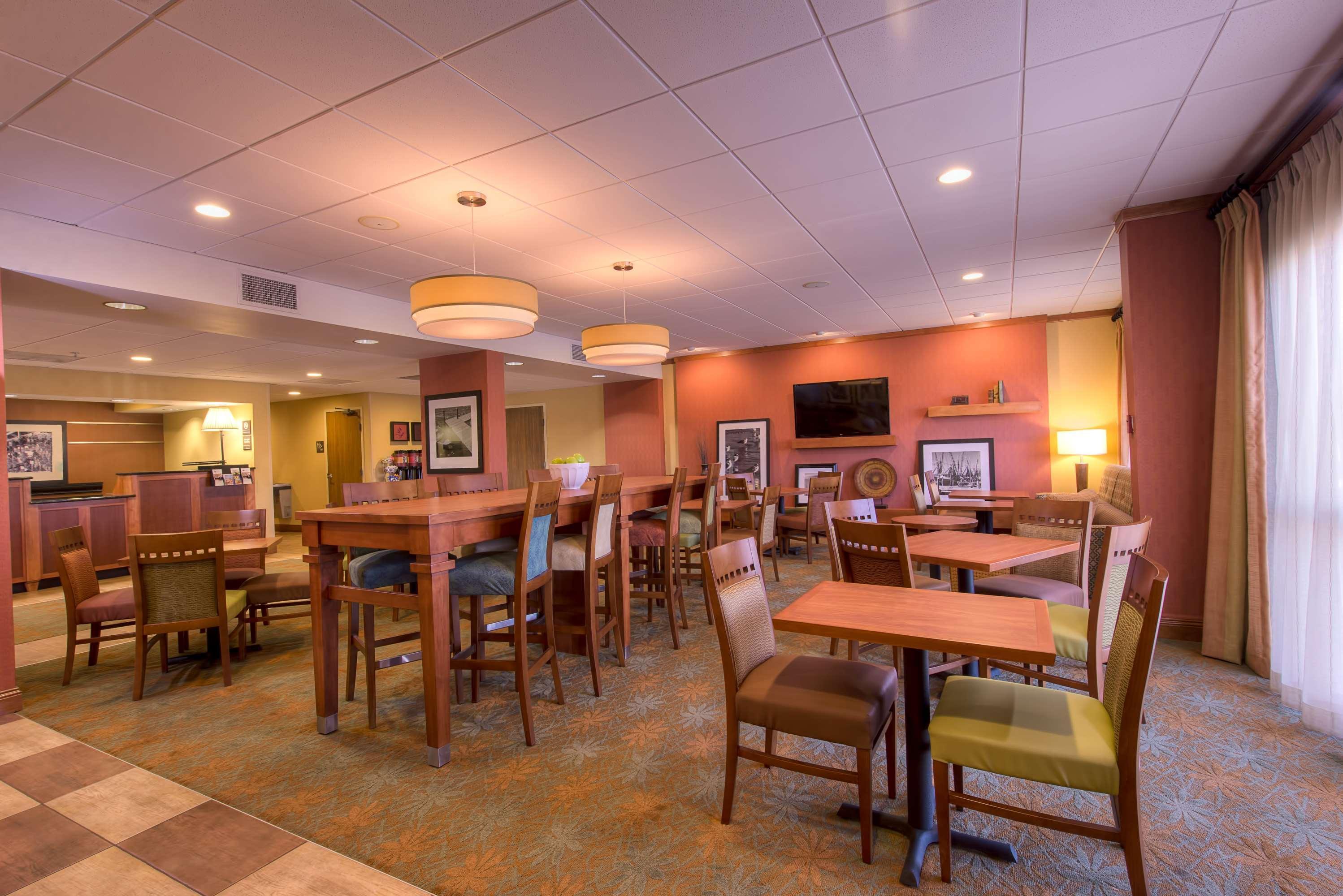 Hampton Inn Mobile-I-10/Bellingrath Gardens Tillmans Corner Exteriér fotografie