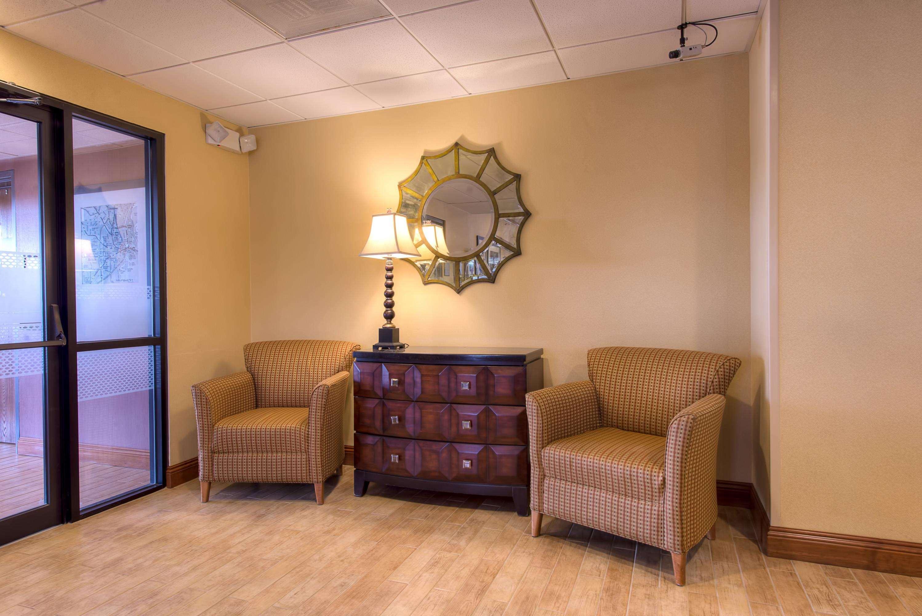 Hampton Inn Mobile-I-10/Bellingrath Gardens Tillmans Corner Exteriér fotografie