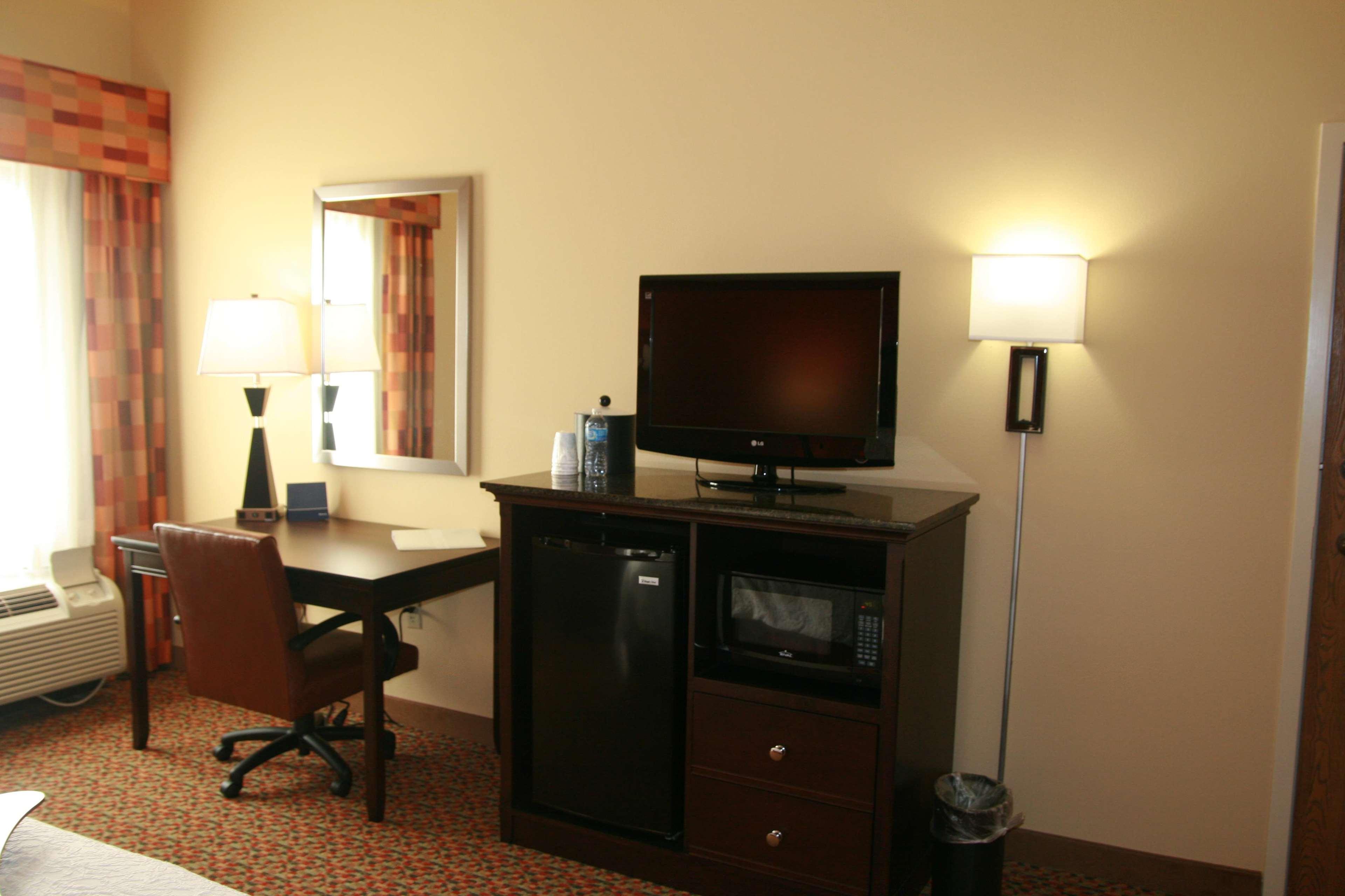 Hampton Inn Mobile-I-10/Bellingrath Gardens Tillmans Corner Exteriér fotografie