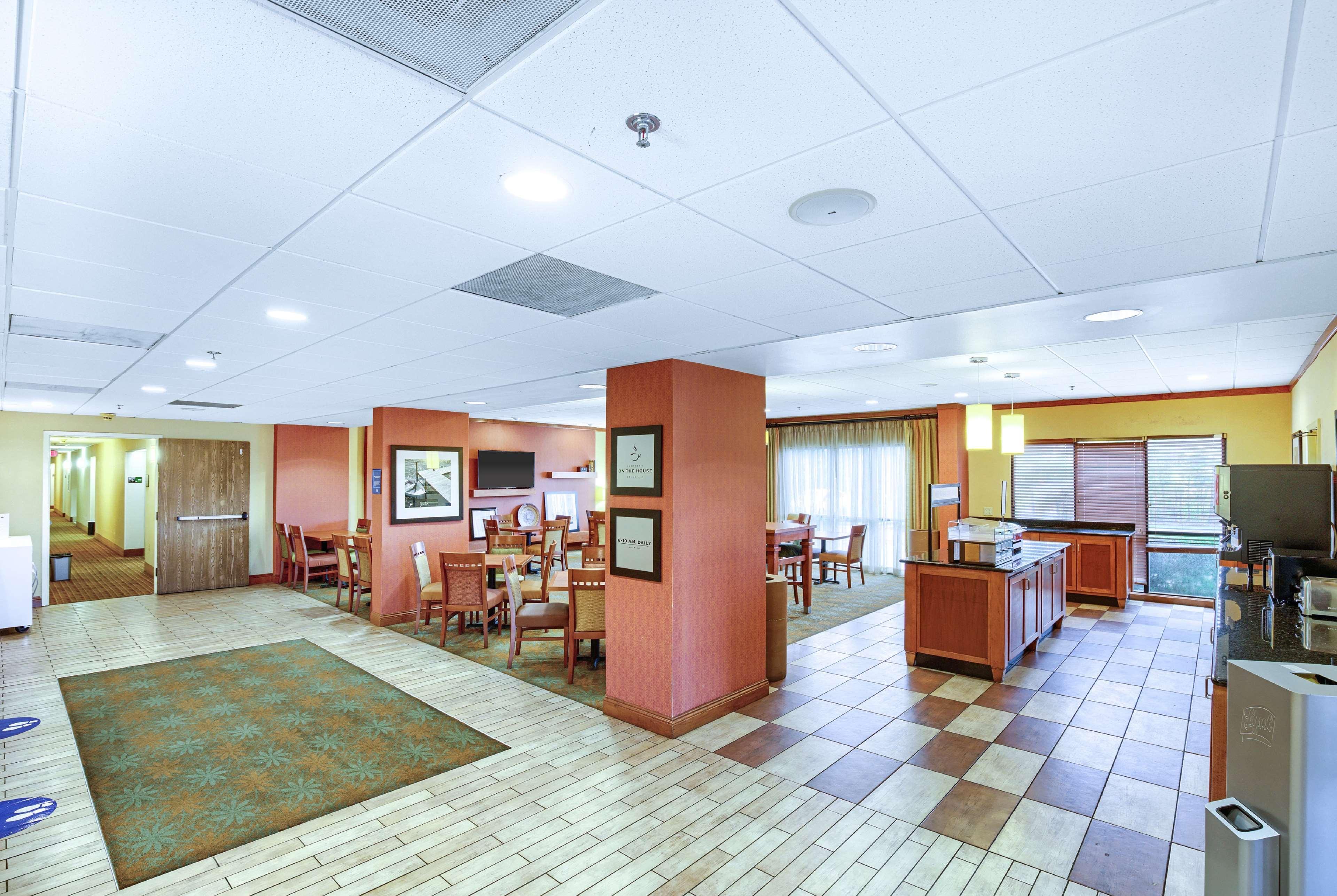 Hampton Inn Mobile-I-10/Bellingrath Gardens Tillmans Corner Exteriér fotografie