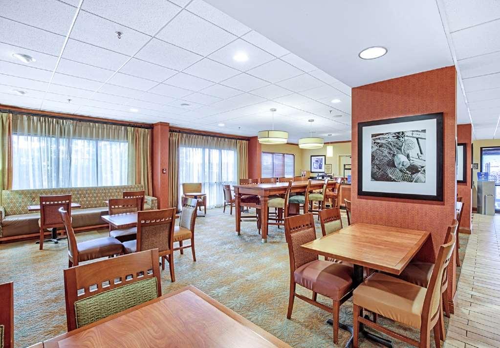 Hampton Inn Mobile-I-10/Bellingrath Gardens Tillmans Corner Interiér fotografie