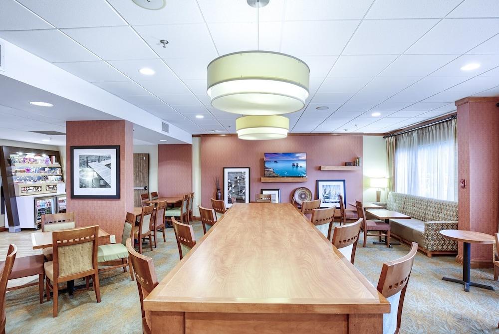 Hampton Inn Mobile-I-10/Bellingrath Gardens Tillmans Corner Exteriér fotografie
