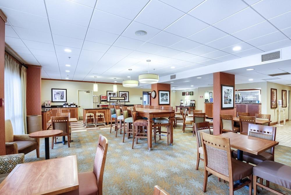 Hampton Inn Mobile-I-10/Bellingrath Gardens Tillmans Corner Exteriér fotografie