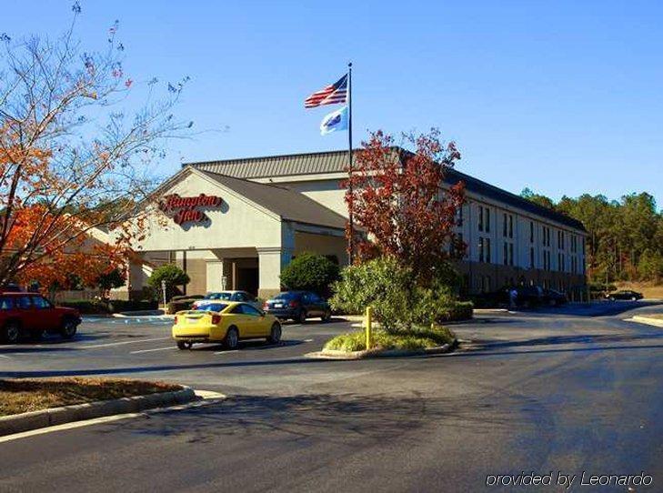Hampton Inn Mobile-I-10/Bellingrath Gardens Tillmans Corner Exteriér fotografie
