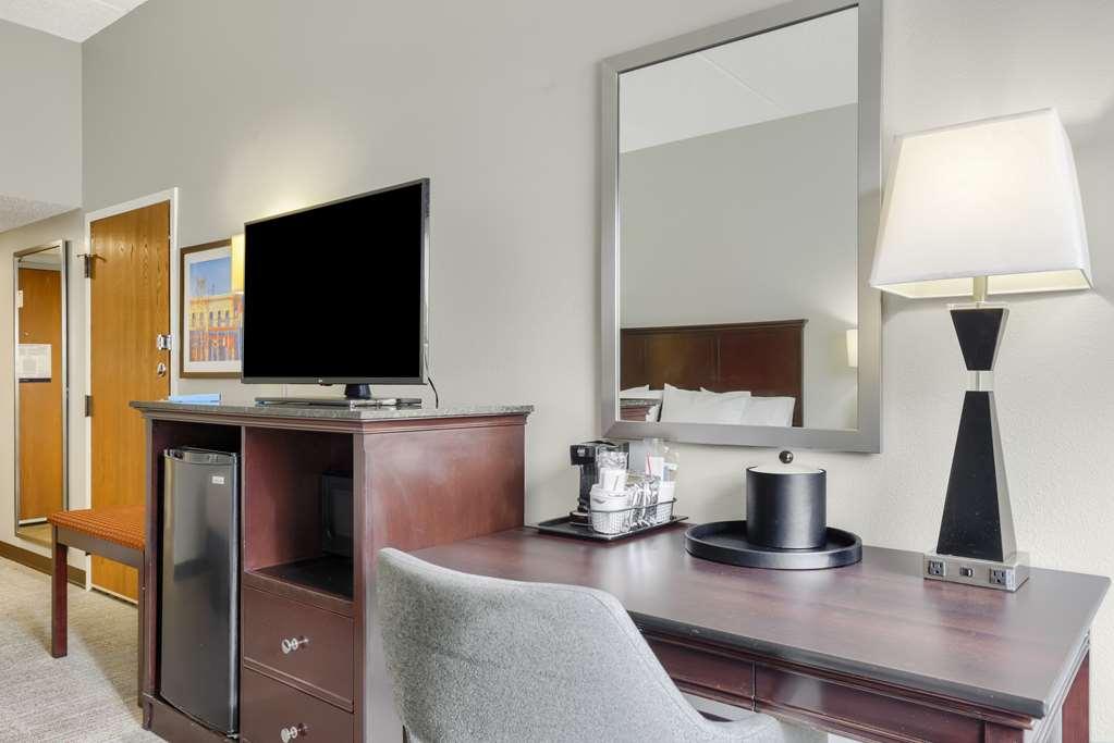 Hampton Inn Mobile-I-10/Bellingrath Gardens Tillmans Corner Pokoj fotografie