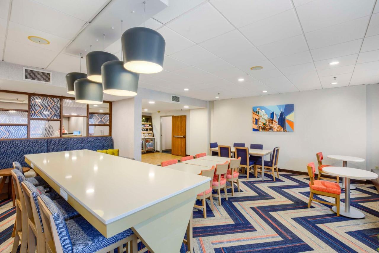Hampton Inn Mobile-I-10/Bellingrath Gardens Tillmans Corner Exteriér fotografie
