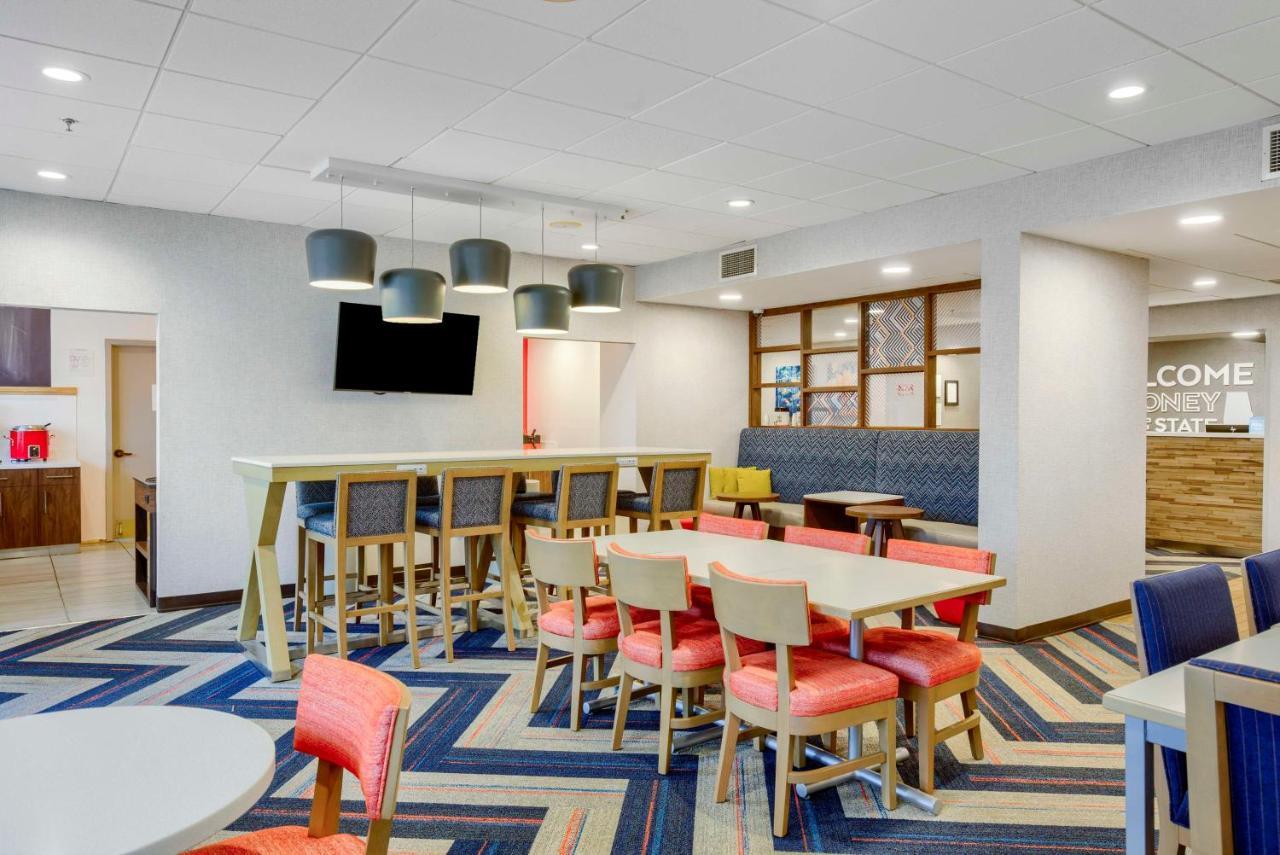 Hampton Inn Mobile-I-10/Bellingrath Gardens Tillmans Corner Exteriér fotografie