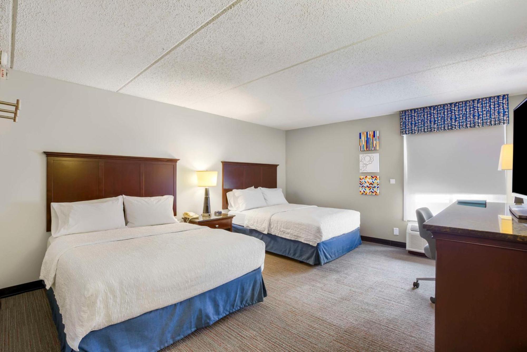 Hampton Inn Mobile-I-10/Bellingrath Gardens Tillmans Corner Exteriér fotografie