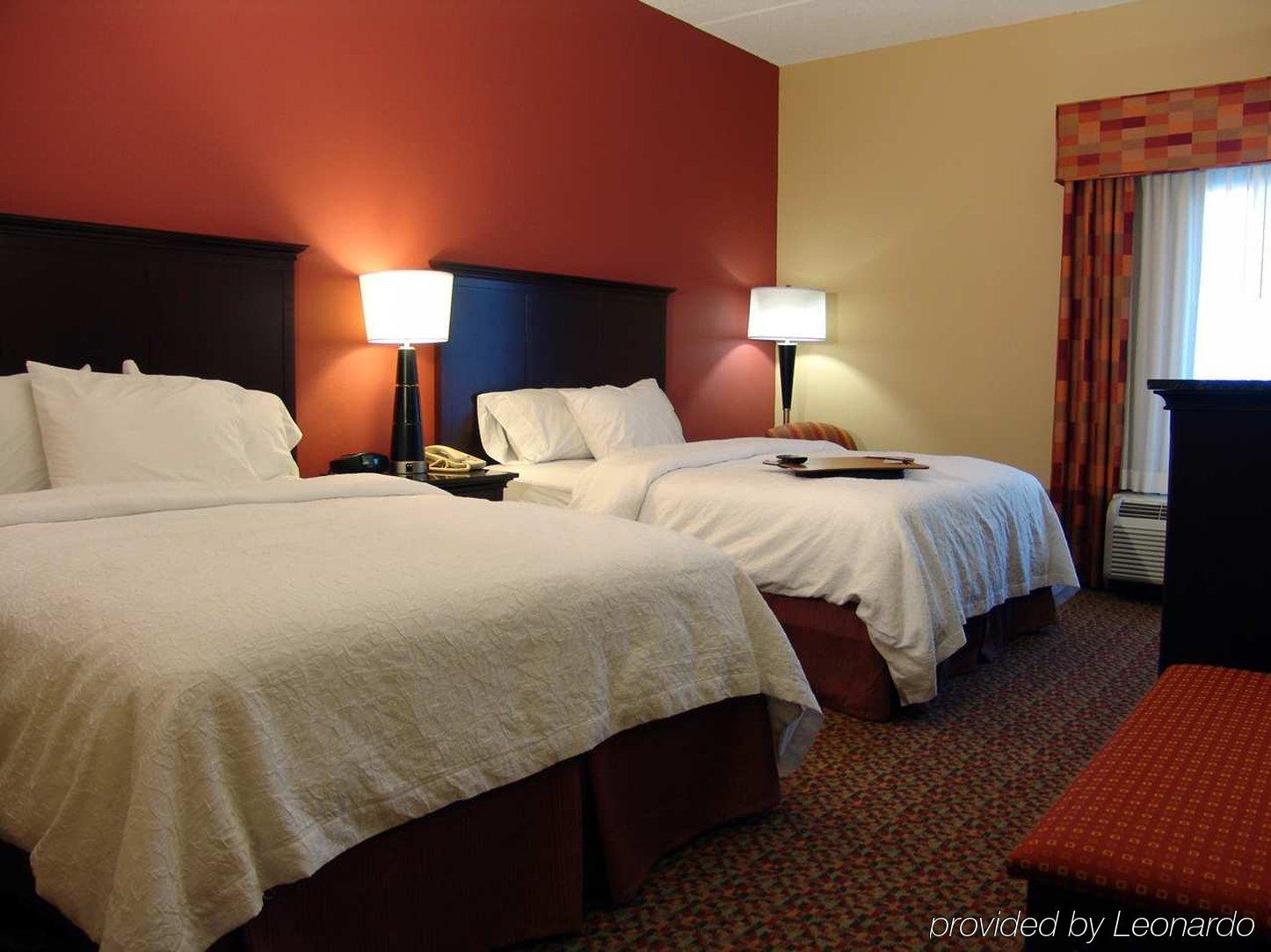Hampton Inn Mobile-I-10/Bellingrath Gardens Tillmans Corner Pokoj fotografie