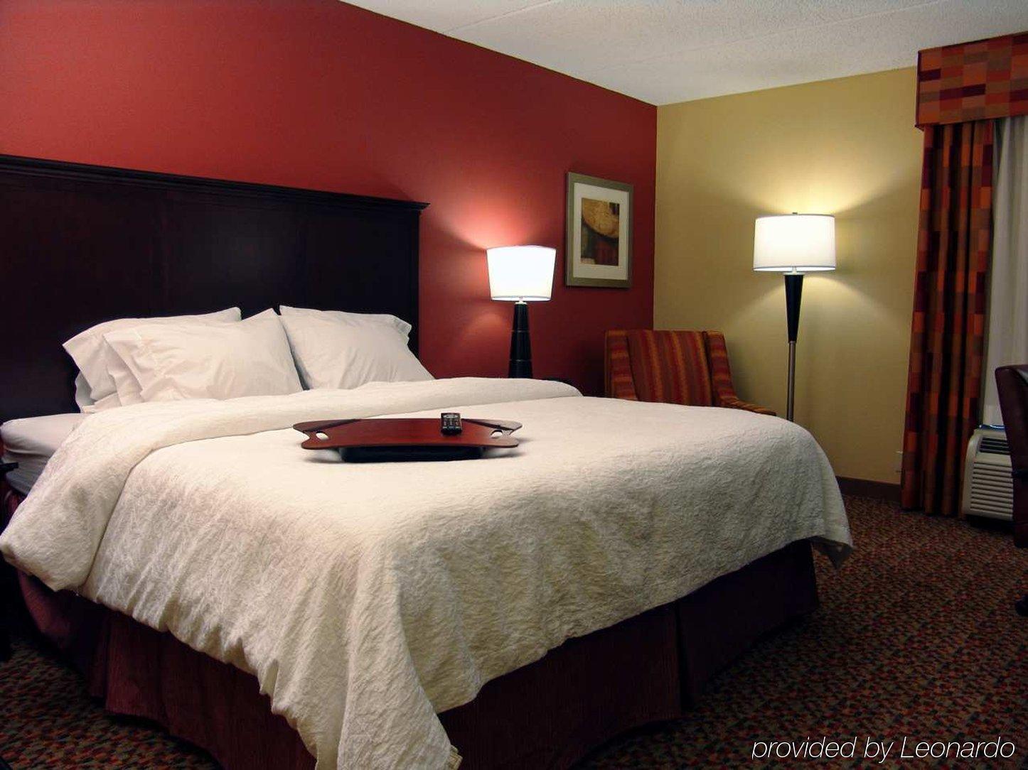 Hampton Inn Mobile-I-10/Bellingrath Gardens Tillmans Corner Pokoj fotografie