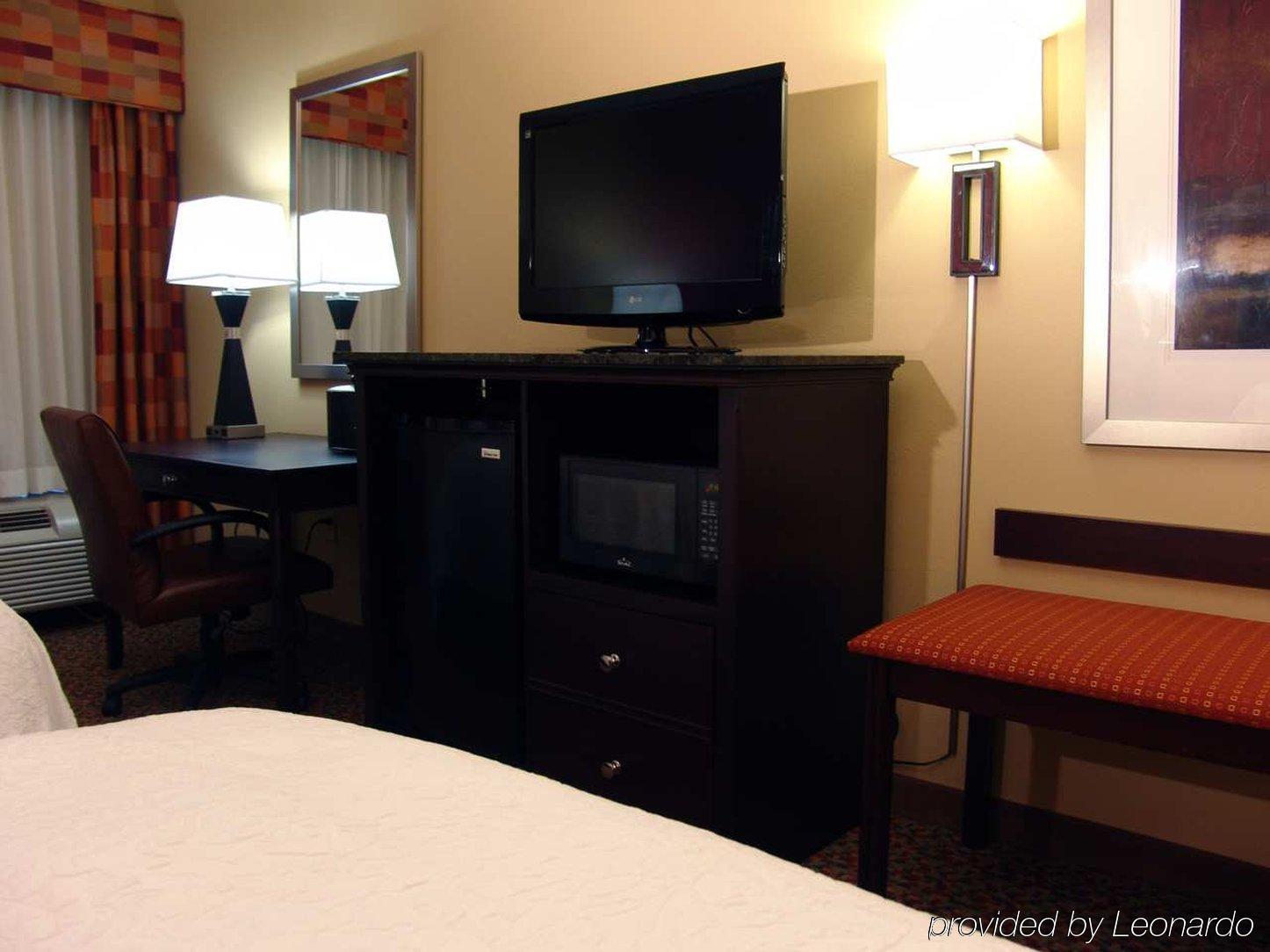 Hampton Inn Mobile-I-10/Bellingrath Gardens Tillmans Corner Pokoj fotografie