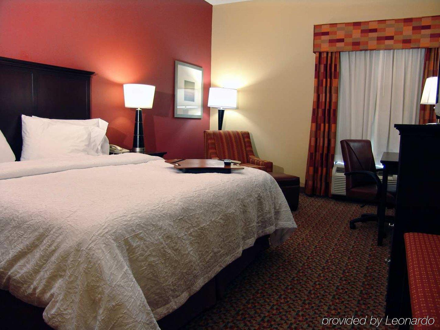Hampton Inn Mobile-I-10/Bellingrath Gardens Tillmans Corner Pokoj fotografie
