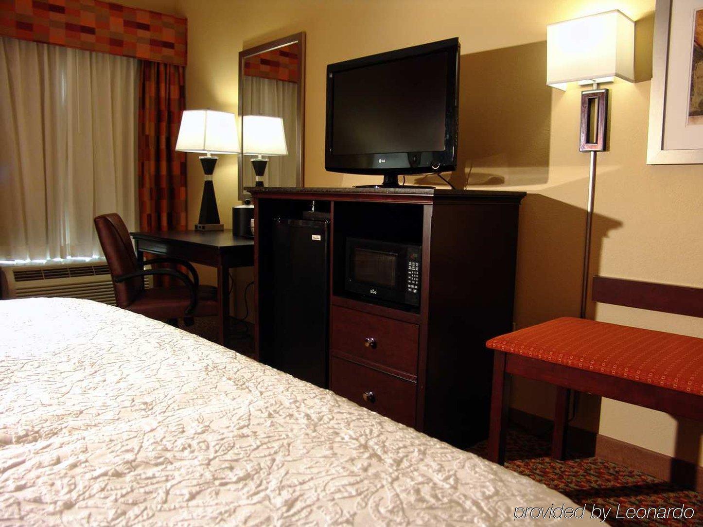 Hampton Inn Mobile-I-10/Bellingrath Gardens Tillmans Corner Pokoj fotografie