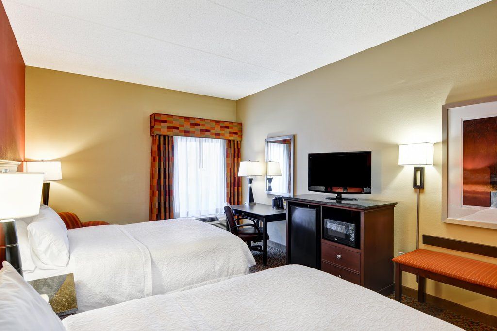 Hampton Inn Mobile-I-10/Bellingrath Gardens Tillmans Corner Exteriér fotografie