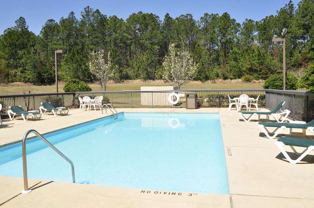 Hampton Inn Mobile-I-10/Bellingrath Gardens Tillmans Corner Zařízení fotografie